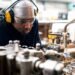 Best Companies for Mechanical Engineers