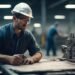 Certified Manufacturing Engineer
