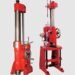 Cylinder Bore Machine