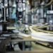 Industrial Manufacturing Machines