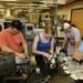 Manufacturing Process Engineer