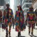 The Rich Tapestry of African-Inspired Fashion and Culture