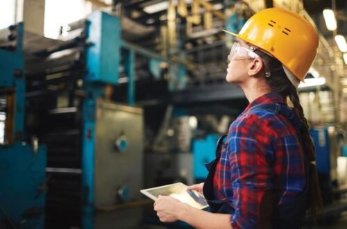 Why Maintenance Became the Most Valuable Investment in My Machine Shop