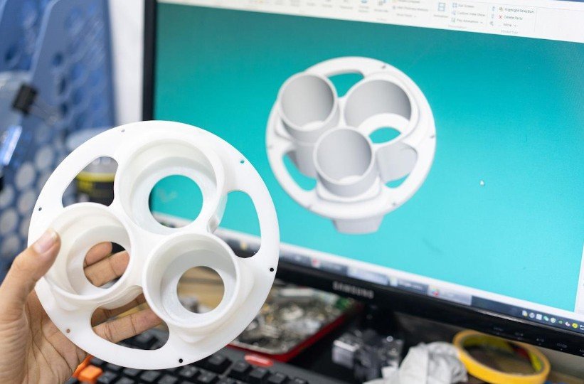 DFM Controls Distortion and Finishing Risk Before the First Batch